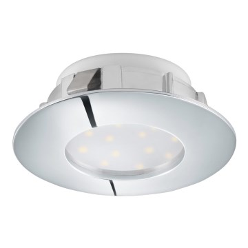 Eglo 95805 - Luminaire LED encastrable PINEDA 1xLED/6W/230V