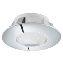 Eglo 95812 - Luminaire LED encastrable PINEDA 1xLED/6W/230V