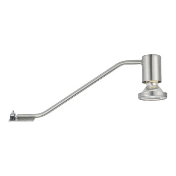 Eglo 95833 - Eclairage LED pour miroir TRICALA 1xGU10-LED/4W/230V