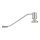 Eglo 95833 - Eclairage LED pour miroir TRICALA 1xGU10-LED/4W/230V