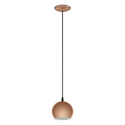 Eglo 95838 - Lustre PETTO LED GU10-LED/4W/230V
