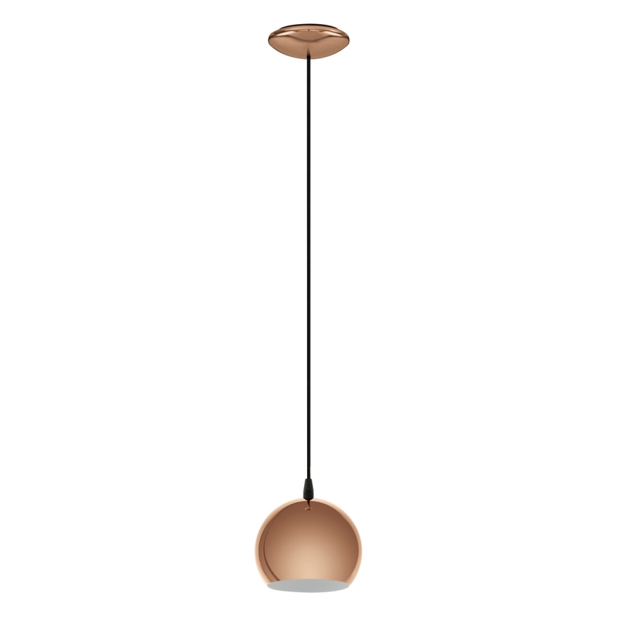 Eglo 95838 - Lustre PETTO LED GU10-LED/4W/230V