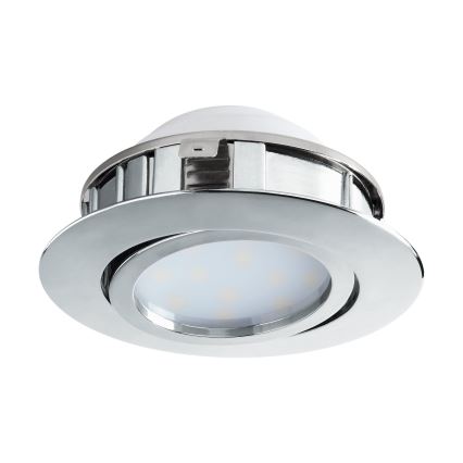 Eglo 95855- Luminaire LED encastrable PINEDA 1xLED/5,5W/230V