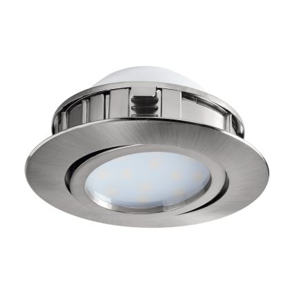 Eglo - Luminaire encastré LED/6W/230V