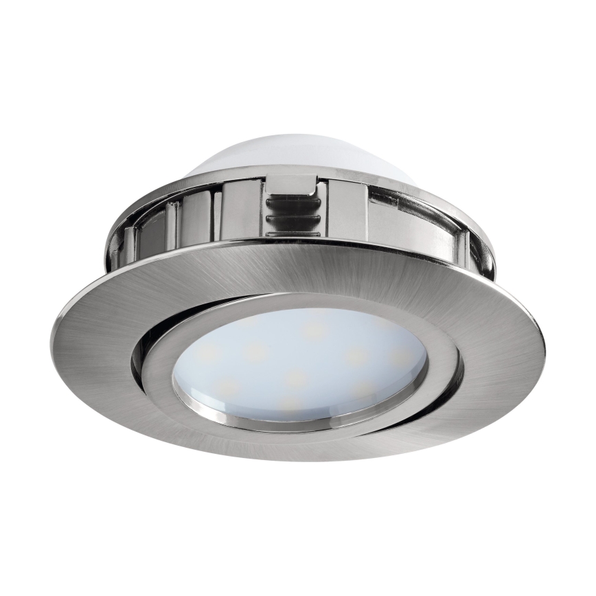 Eglo - Luminaire encastré LED/6W/230V