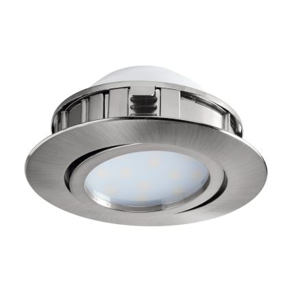 Eglo - Luminaire LED encastrable 1xLED/6W/230V