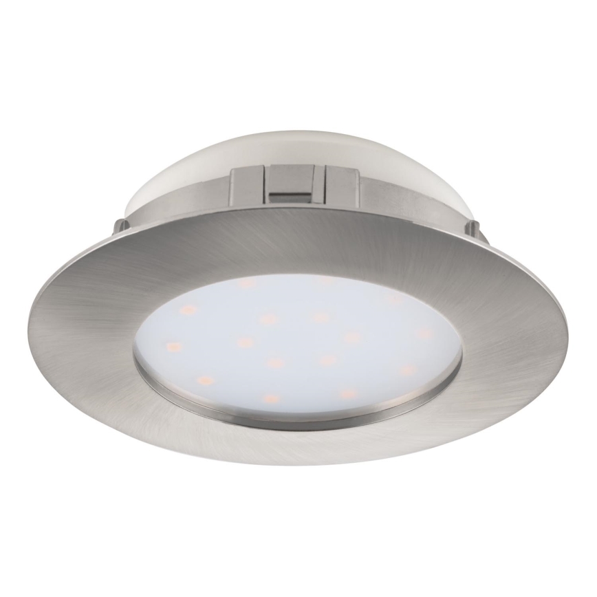 Eglo 95869- Luminaire LED encastrable PINEDA 1xLED/12W/230V