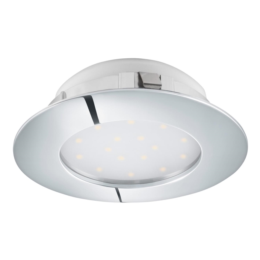 Eglo 95875 - Luminaire LED encastrable PINEDA 1xLED/12W/230V