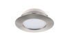 Eglo 95876 - Luminaire LED encastrable PINEDA 1xLED/12W/230V