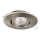 Eglo 95898 - Luminaire LED encastrable PENETO 1 1xGU10-LED/3W/230V