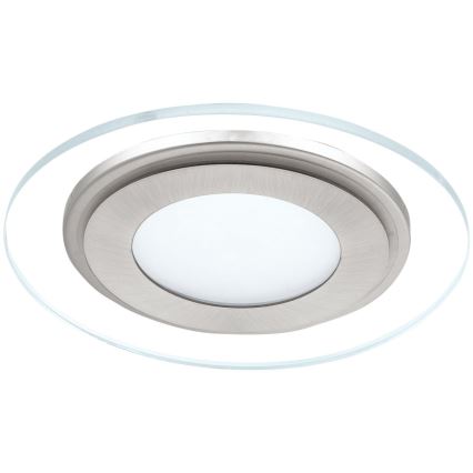 Eglo - Luminaire LED encastrable 1xLED/11W/230V