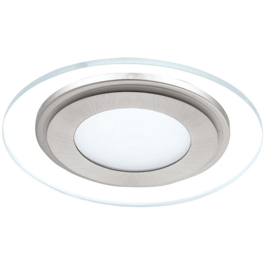 Eglo - Luminaire LED encastrable 1xLED/11W/230V