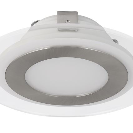 Eglo - Luminaire LED encastrable 1xLED/11W/230V