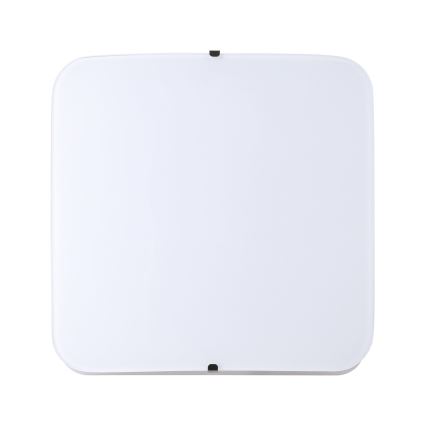 Eglo 95967 - Plafonnier LED CUPELLA LED/11W/230V chrome mat