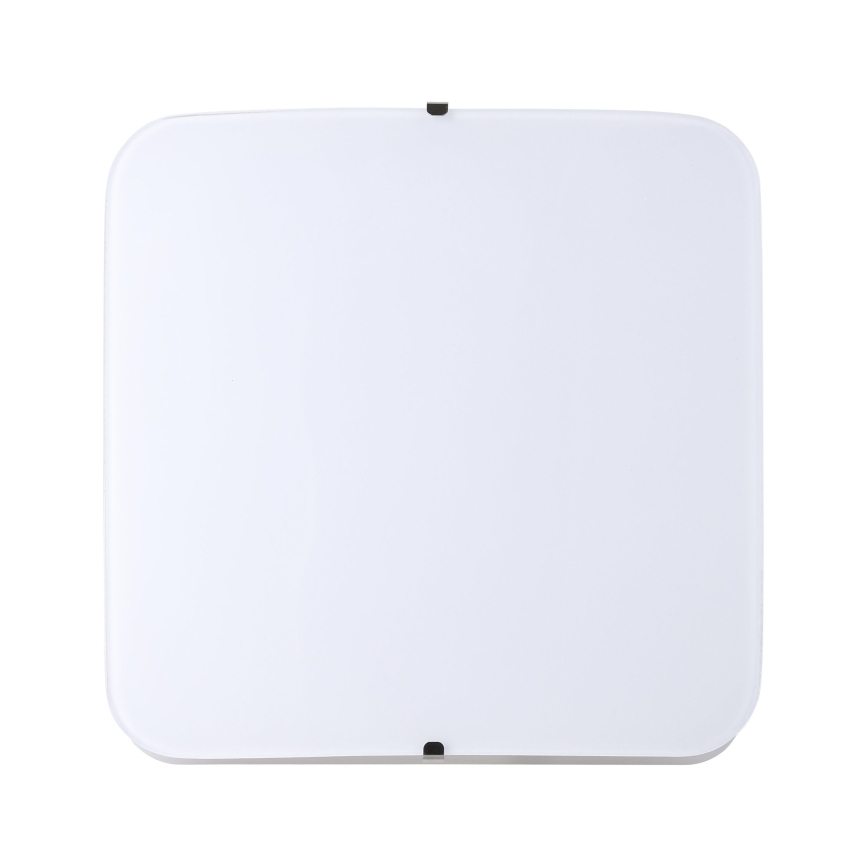 Eglo 95967 - Plafonnier LED CUPELLA LED/11W/230V chrome mat