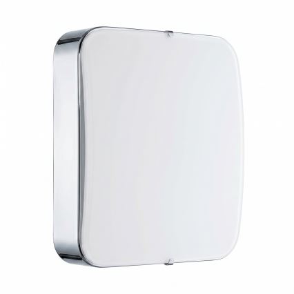 Eglo 95968 - Plafonnier LED CUPELLA LED/11W/230V chrome brillant