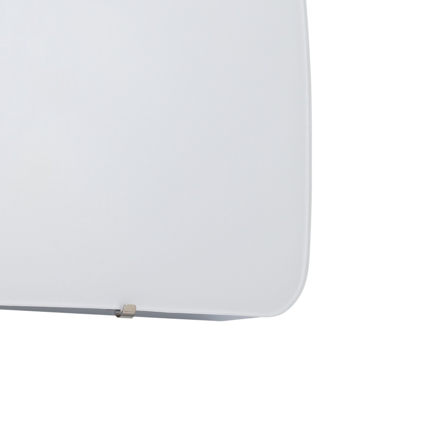 Eglo 95968 - Plafonnier LED CUPELLA LED/11W/230V chrome brillant