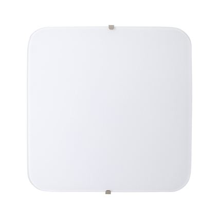 Eglo 95968 - Plafonnier LED CUPELLA LED/11W/230V chrome brillant