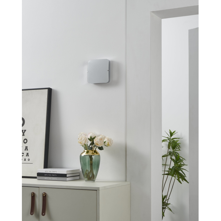 Eglo 95968 - Plafonnier LED CUPELLA LED/11W/230V