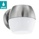 Eglo - Applique murale LED extérieure LED/11W IP44