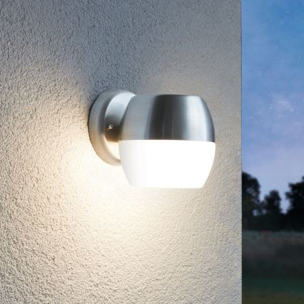 Eglo - Applique murale LED extérieure LED/11W IP44