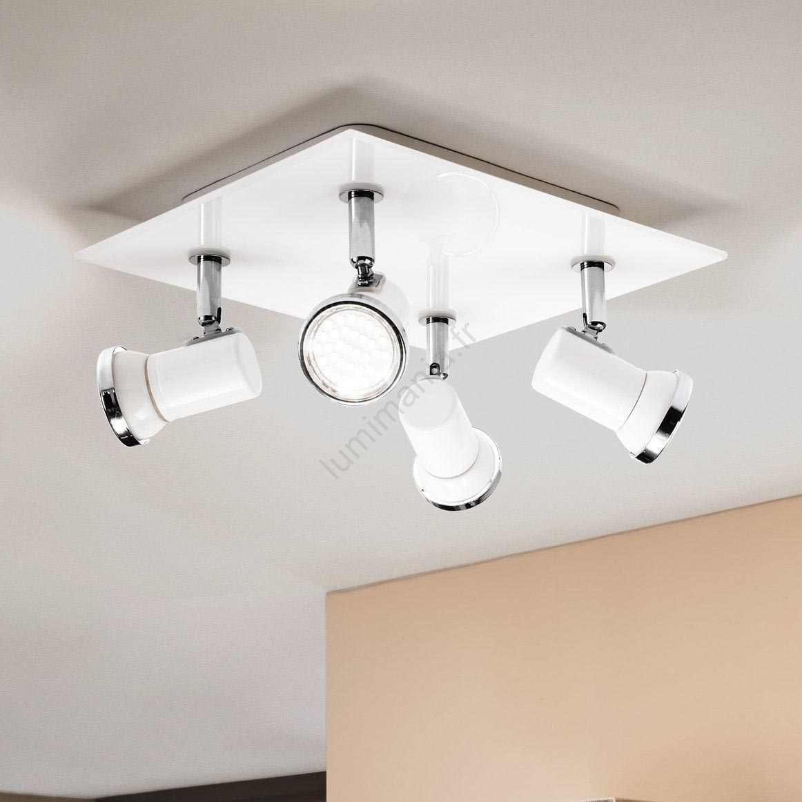 Spot Salle De Bain Led