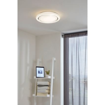 Eglo - plafonnier LED/18W/230V