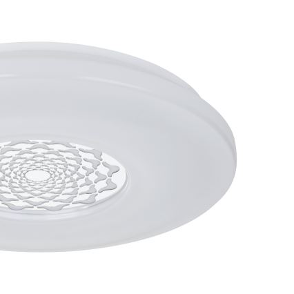 Eglo - plafonnier LED/24W/230V