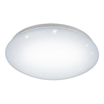 Eglo 96027 - Plafonnier LED GIRON-S LED/11W/230V