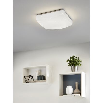 Eglo 96029 - plafonnier LED GIRON-S LED/11W/230V