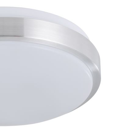 Eglo - Plafonnier LED/18W/230V