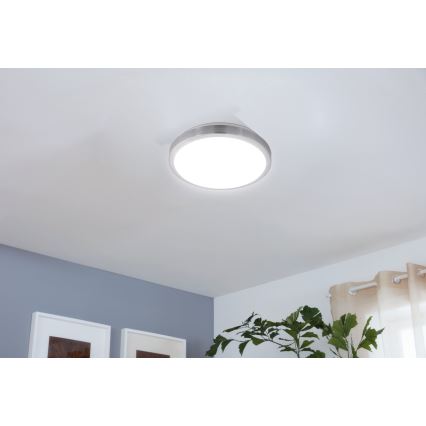 Eglo - plafonnier LED/22W/230V