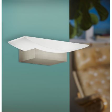 Eglo - Applique murale LED/5,6W/230V