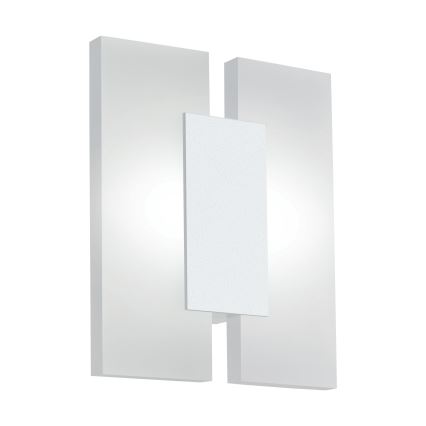 Eglo - Applique murale LED 2xLED/4,5W/230V