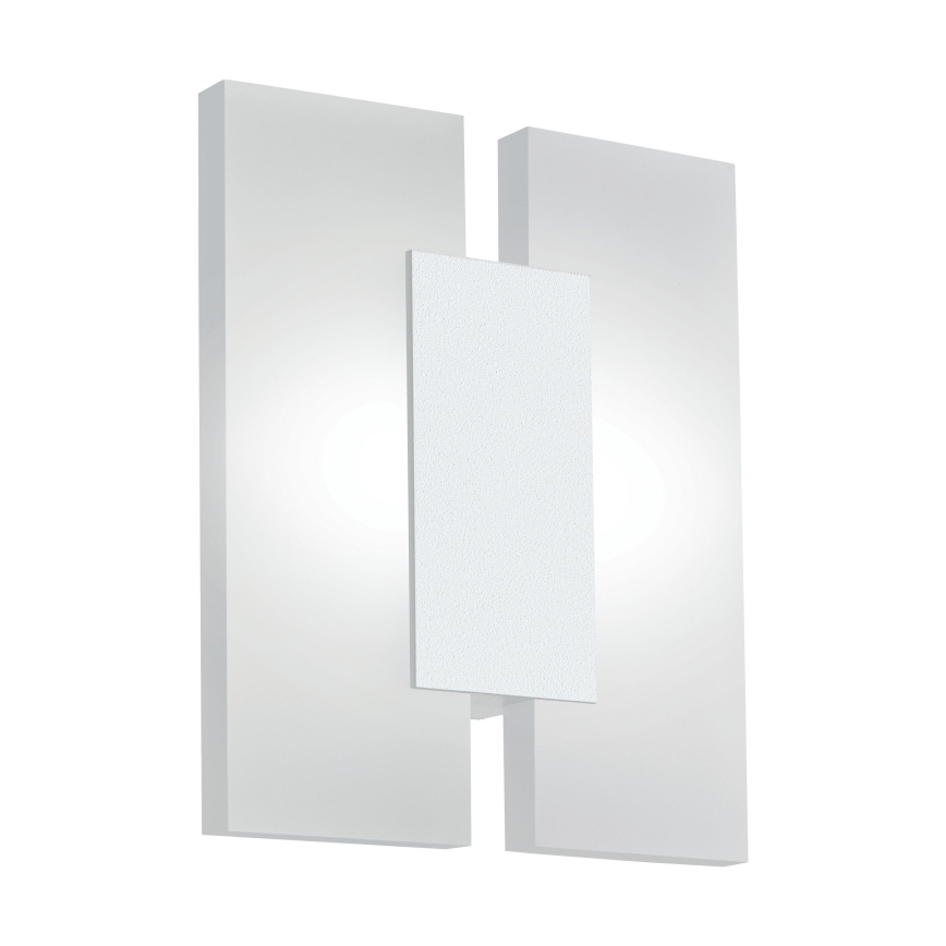 Eglo - Applique murale LED 2xLED/4,5W/230V