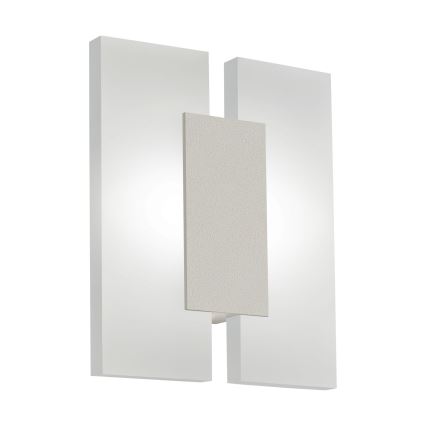 Eglo - Applique murale 2xLED/4,5W/230V