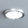 Eglo 96058 - luminaire LED pour salle de bains FUEVA 1 LED/22W/230V IP44 Ø 30 cm