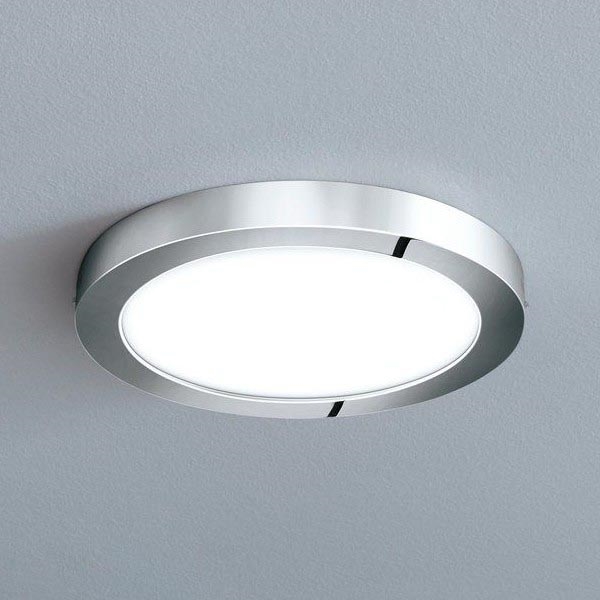 Eglo 96058 - Luminaire LED salle de bain FUEVA 1 LED/22W/230V IP44