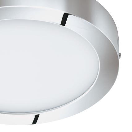 Eglo 96058 - Luminaire LED salle de bain FUEVA 1 LED/22W/230V IP44