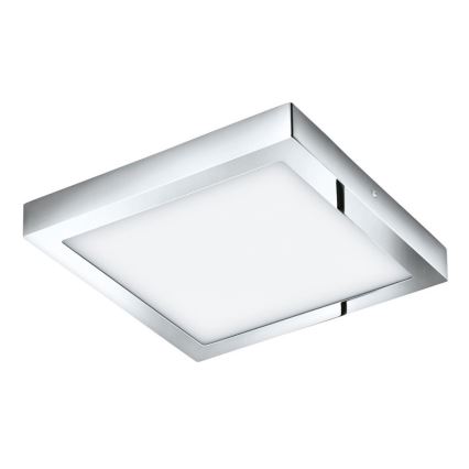 Eglo 96059 - Luminaire LED salle de bain FUEVA 1 LED/22W/230V IP44