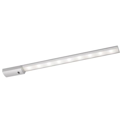 Eglo - Réglette LED de cuisine avec détecteur LED/8,1W/230V