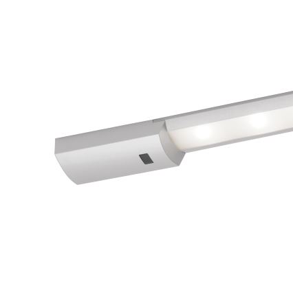 Eglo - Réglette LED de cuisine avec détecteur LED/8,1W/230V