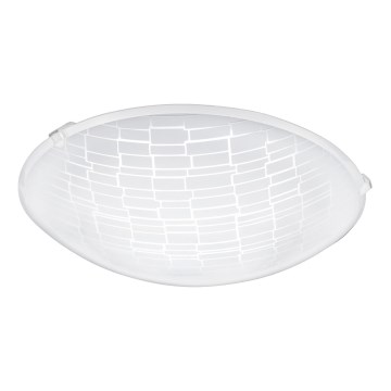 Eglo 96084 - plafonnier LED MALVA 1 LED/11W/230V