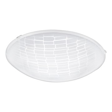 Eglo 96085 - plafonnier LED MALVA 1 LED/11W/230V