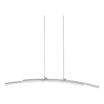 Eglo 96096 - Lustre LED PERTINI 2xLED/10,8W/230V