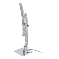 Eglo 96098 - lampe de table LED PERTINI 2xLED/4,2W/230V