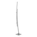 Eglo 96099 - Lampadaire LED PERTINI 2xLED/9,5W/230V