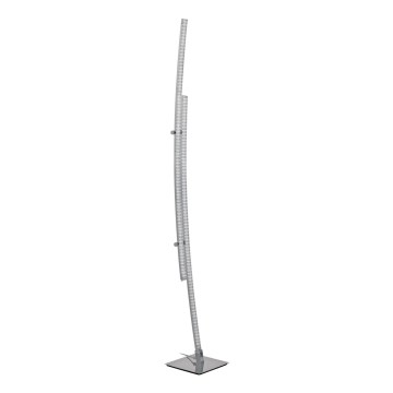 Eglo 96099 - Lampadaire LED PERTINI 2xLED/9,5W/230V