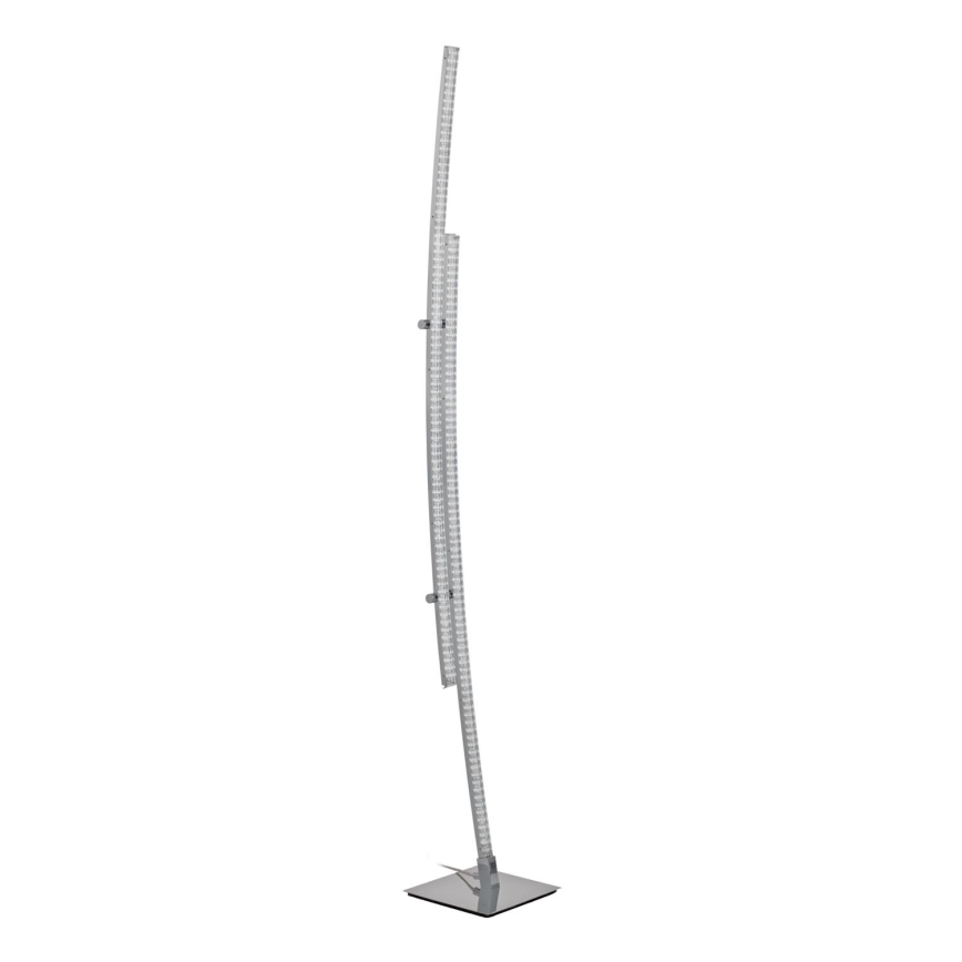 Eglo 96099 - Lampadaire LED PERTINI 2xLED/9,5W/230V