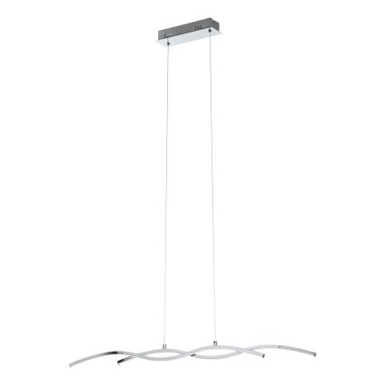 Eglo - Lustre 2xLED/9W/230V